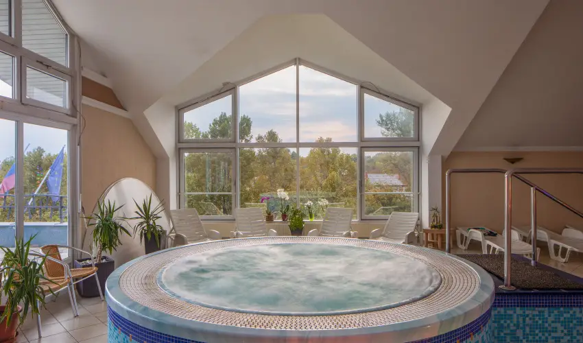 Kristály Hotel Keszthely - Gasztroutazás Keszthelyen (min. 2 éj)