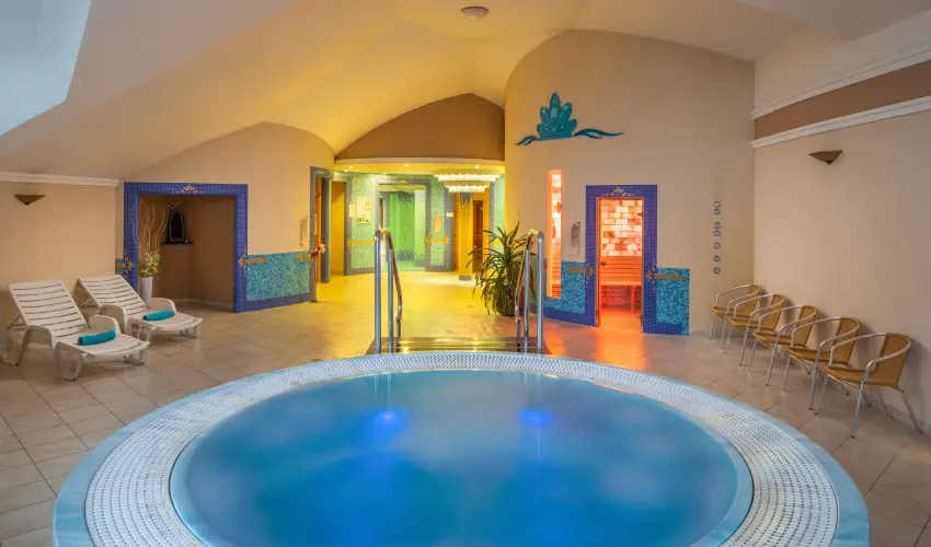 Kristály Hotel Keszthely - Gasztroutazás Keszthelyen (min. 2 éj)