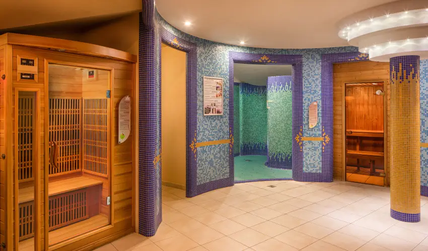 Kristály Hotel Keszthely - Gasztroutazás Keszthelyen (min. 2 éj)