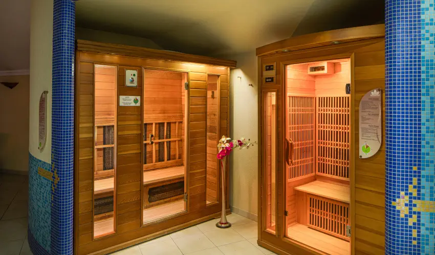 Kristály Hotel Keszthely - Gasztroutazás Keszthelyen (min. 2 éj)