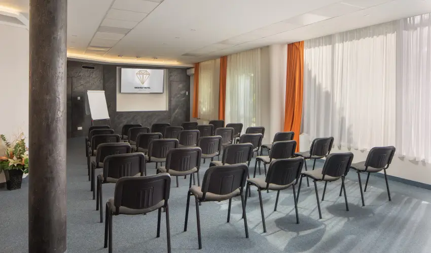 Kristály Hotel Keszthely - Gasztroutazás Keszthelyen (min. 2 éj)