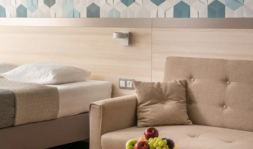 Kristály Hotel Keszthely - Gasztroutazás Keszthelyen (min. 2 éj)