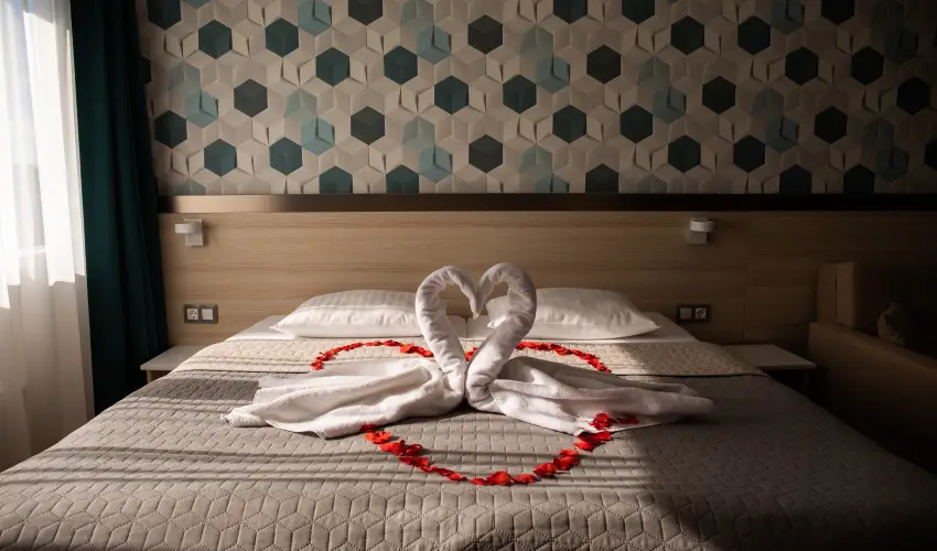 Kristály Hotel Keszthely - Gasztroutazás Keszthelyen (min. 2 éj)