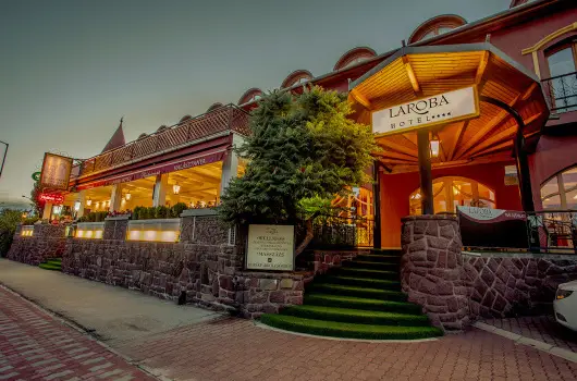 Hotel Laroba - Balatoni lmnynapok (min. 3 j)