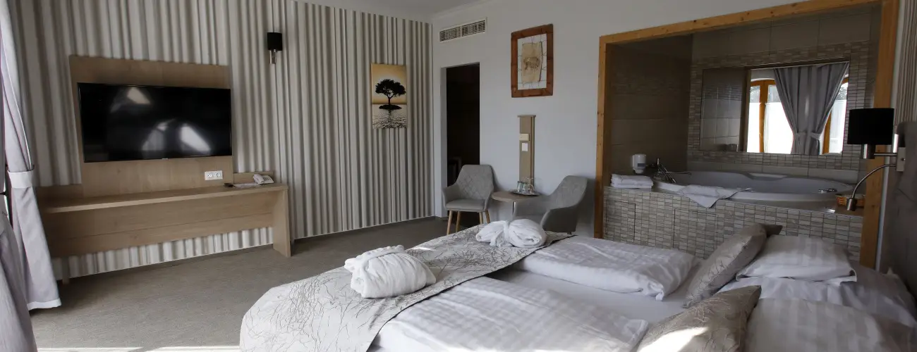 Hotel Laroba Alsrs - Pnksd