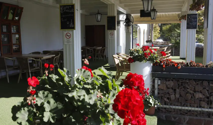 Hotel Laroba Alsrs - Kt nnep kztt (min. 2 j)