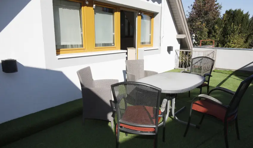 Hotel Laroba Alsrs - Kt nnep kztt (min. 2 j)