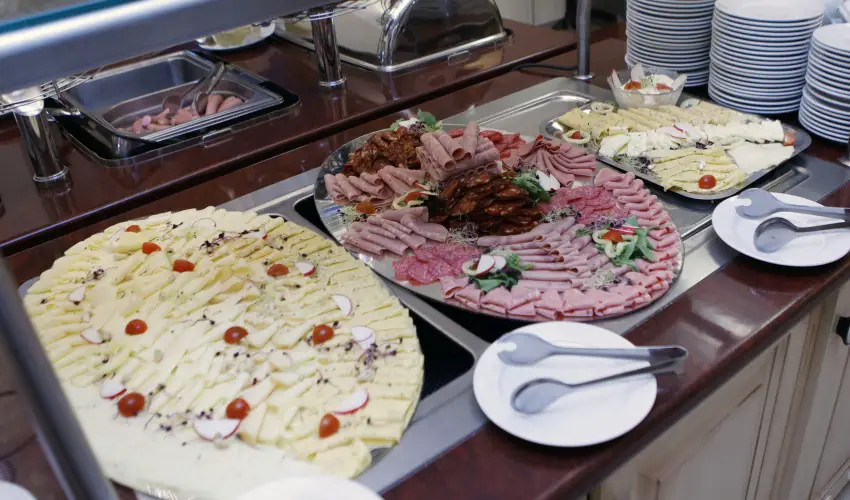 Hotel Laroba Alsrs - Kt nnep kztt (min. 2 j)