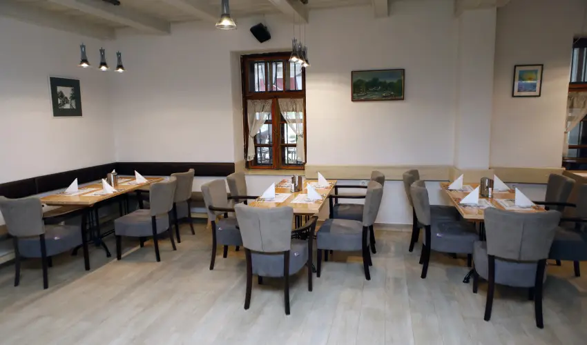 Hotel Laroba Alsrs - Kt nnep kztt (min. 2 j)