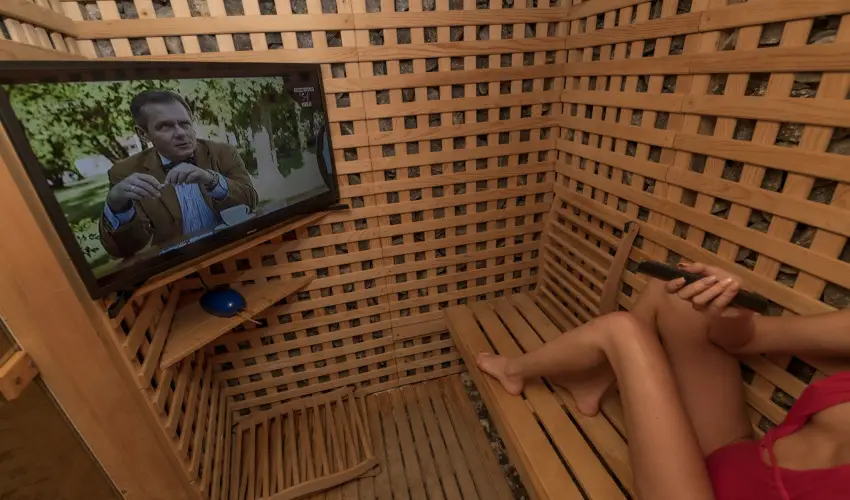 Hotel Laroba Alsrs - Kt nnep kztt (min. 2 j)