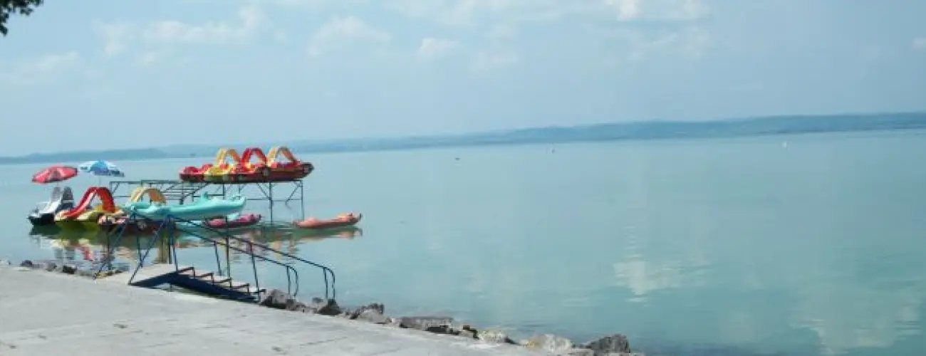 Hotel Magistern Konferencia & Wellness Sifok - Majlis Forgatag a Balatonnl Weisz Viktorral (min. 2 j)