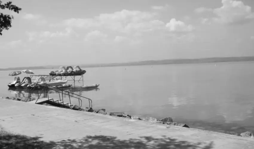 Hotel Magistern Konferencia & Wellness Sifok - Balatoni vakci flpanzival (min. 2 j)