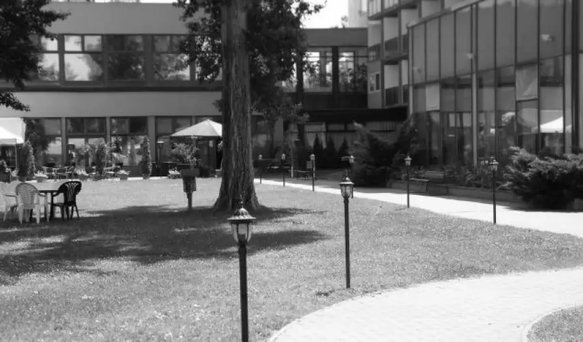 Hotel Magistern Konferencia & Wellness Sifok - Balatoni vakci flpanzival (min. 2 j)