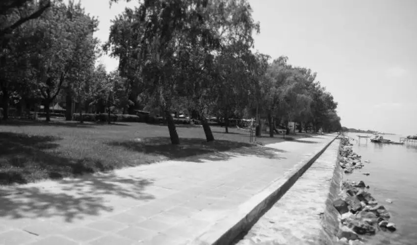 Hotel Magistern Konferencia & Wellness Sifok - Balatoni vakci flpanzival (min. 2 j)