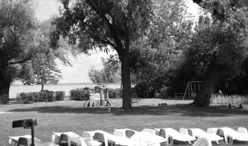 Hotel Magistern Konferencia & Wellness Sifok - Balatoni vakci flpanzival (min. 2 j)