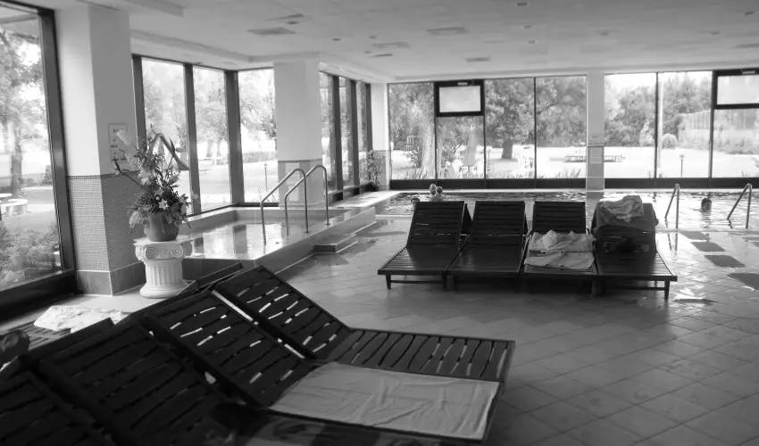 Hotel Magistern Konferencia & Wellness Sifok - Balatoni vakci flpanzival (min. 2 j)