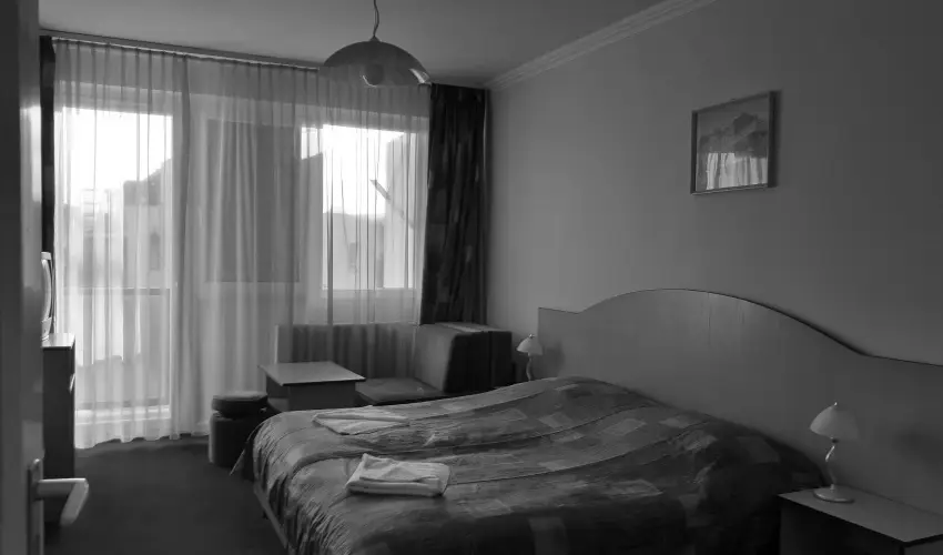 Hotel Magistern Konferencia & Wellness Sifok - Balatoni vakci flpanzival (min. 2 j)