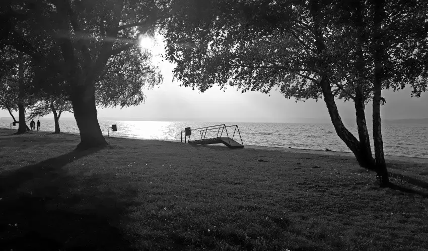 Hotel Magistern Konferencia & Wellness Sifok - Balatoni vakci flpanzival (min. 2 j)