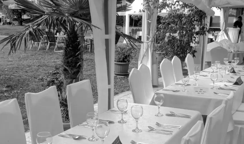 Hotel Magistern Konferencia & Wellness Sifok - Balatoni vakci flpanzival (min. 2 j)