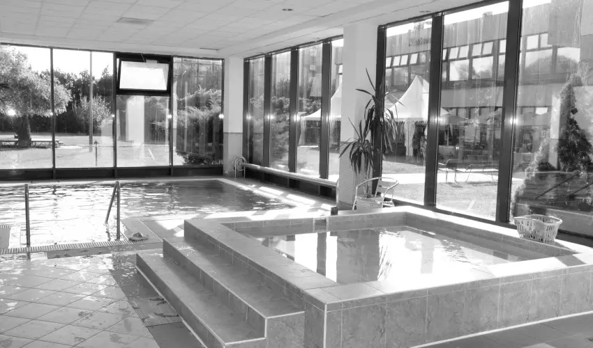 Hotel Magistern Konferencia & Wellness Sifok - Balatoni vakci flpanzival (min. 2 j)