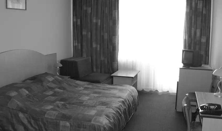 Hotel Magistern Konferencia & Wellness Sifok - Balatoni vakci flpanzival (min. 2 j)