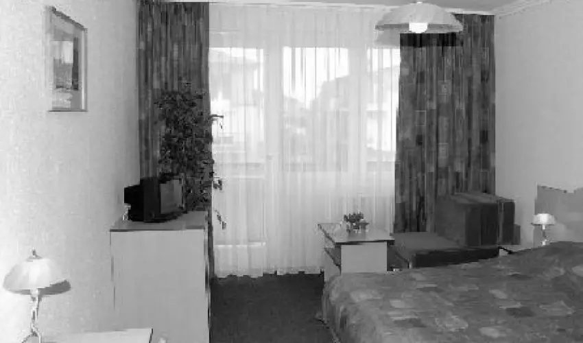 Hotel Magistern Konferencia & Wellness Sifok - Balatoni vakci flpanzival (min. 2 j)