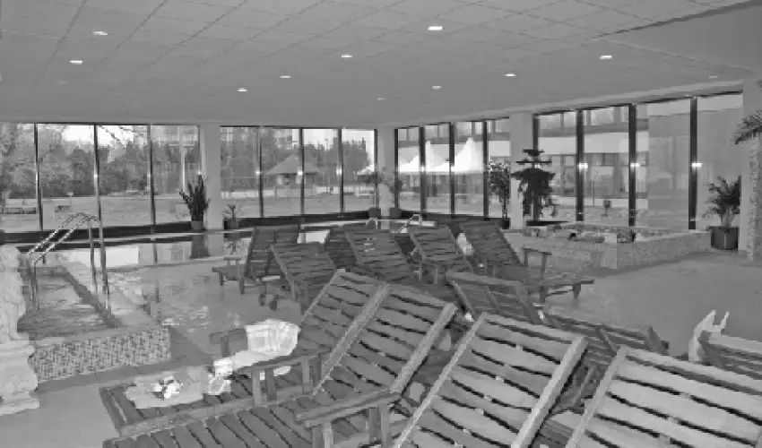 Hotel Magistern Konferencia & Wellness Sifok - Balatoni vakci flpanzival (min. 2 j)