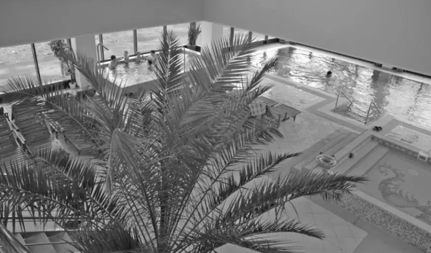 Hotel Magistern Konferencia & Wellness Sifok - Balatoni vakci flpanzival (min. 2 j)