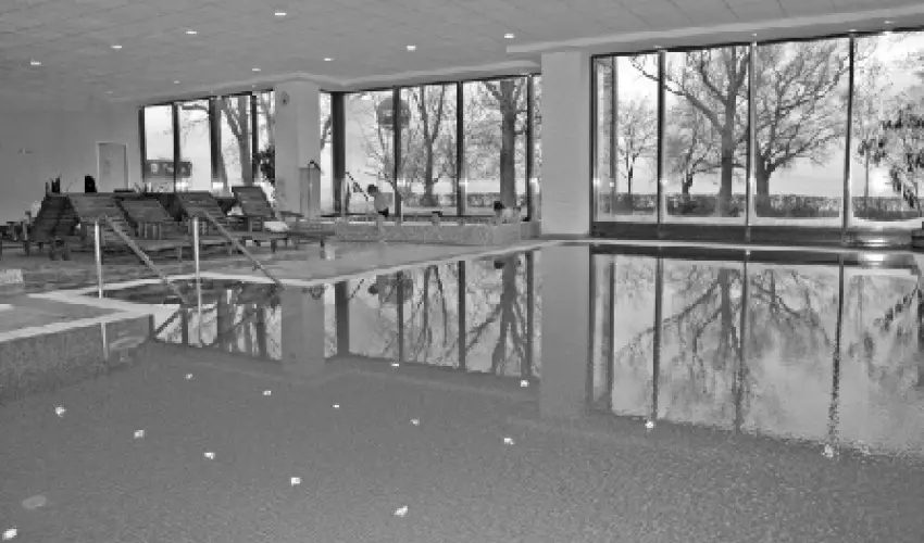 Hotel Magistern Konferencia & Wellness Sifok - Balatoni vakci flpanzival (min. 2 j)