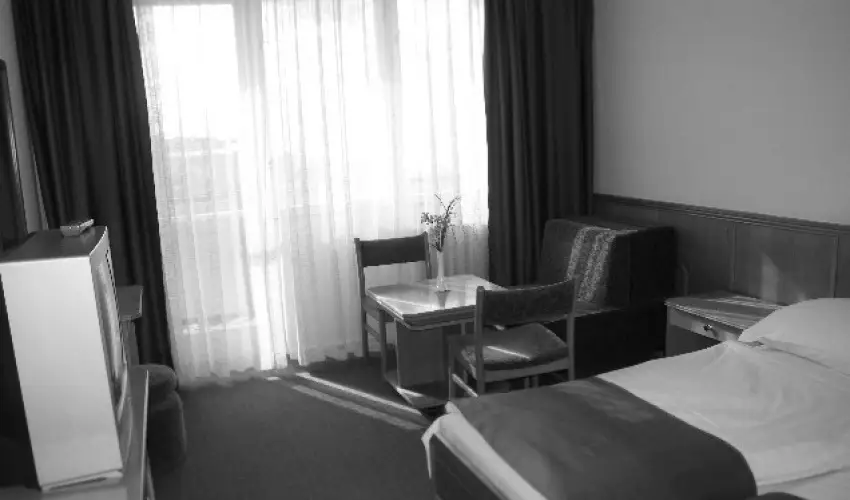 Hotel Magistern Konferencia & Wellness Sifok - Balatoni vakci flpanzival (min. 2 j)