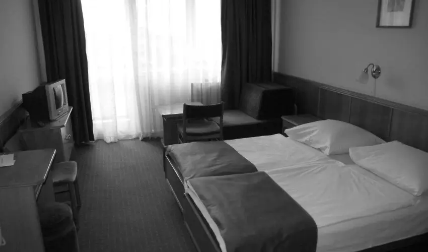 Hotel Magistern Konferencia & Wellness Sifok - Balatoni vakci flpanzival (min. 2 j)