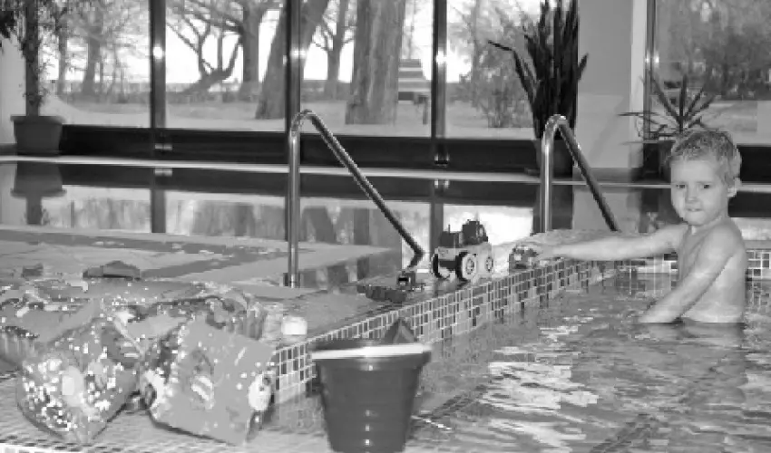 Hotel Magistern Konferencia & Wellness Sifok - Balatoni vakci flpanzival (min. 2 j)