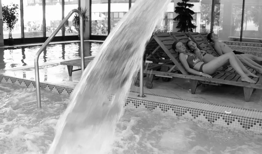 Hotel Magistern Konferencia & Wellness Sifok - Balatoni vakci flpanzival (min. 2 j)