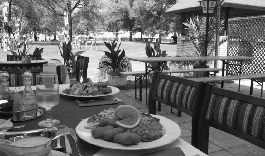 Hotel Magistern Konferencia & Wellness Sifok - Balatoni vakci flpanzival (min. 2 j)