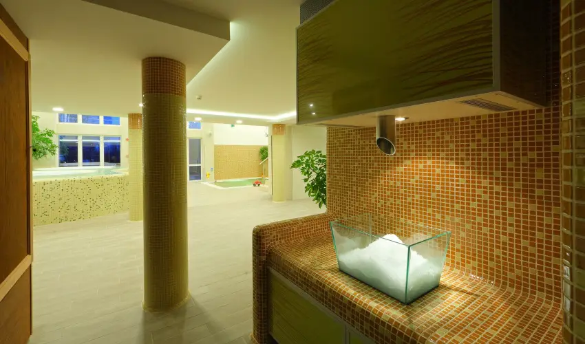 Hotel Margaréta Balatonfüred - Balatoni kedvezményes ár félpanzióval (1 éjtől)