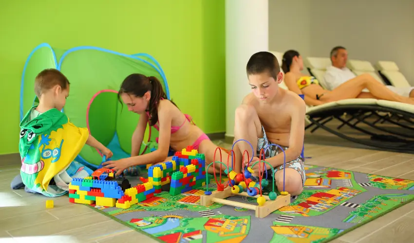 Hotel Margaréta Balatonfüred - Balatoni kedvezményes ár félpanzióval (1 éjtől)