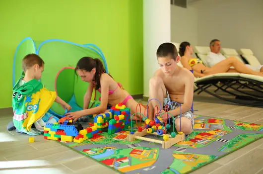 Hotel Margar�ta - H�sv�t (min. 2 �j)