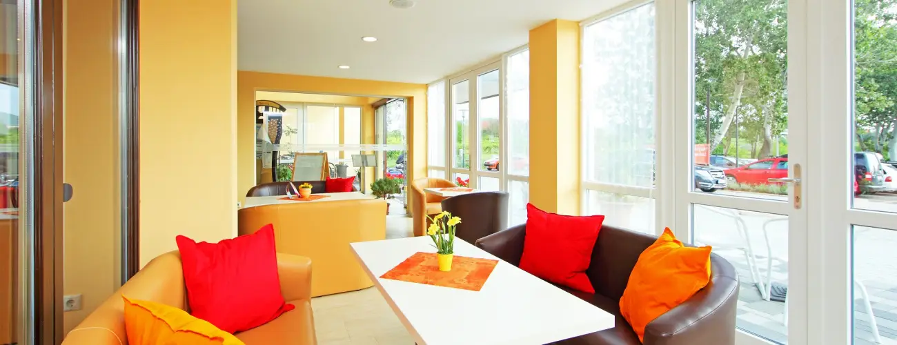 Hotel Margarta Balatonfred - Pnksd (min. 2 j)