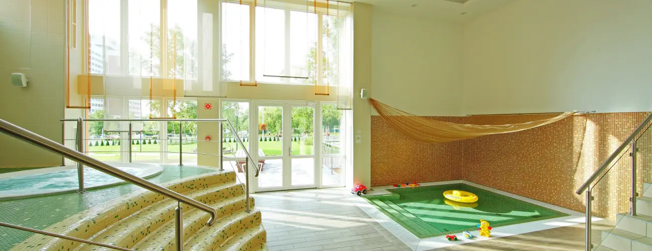 Hotel Margarta Balatonfred - Balatoni kedvezmnyes r flpanzival (1 jtl)