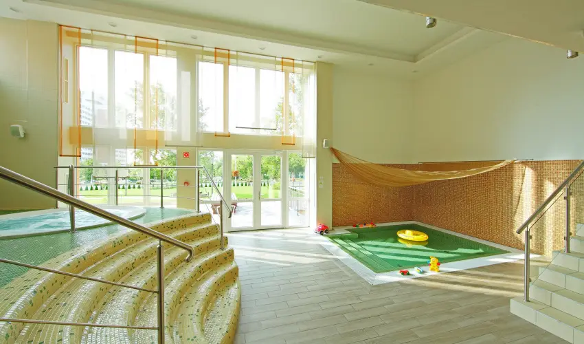 Hotel Margaréta Balatonfüred - Balatoni kedvezményes ár félpanzióval (1 éjtől)