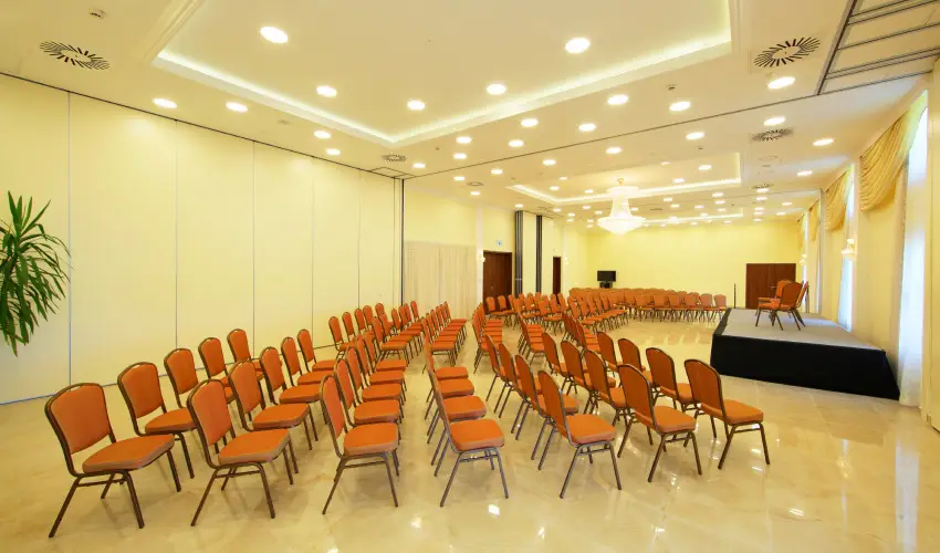 Hotel Margaréta Balatonfüred - Balatoni kedvezményes ár félpanzióval (1 éjtől)