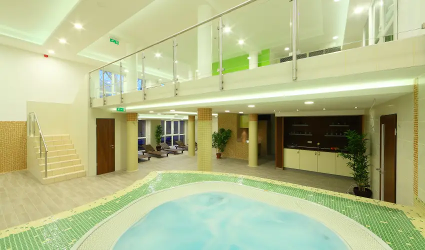 Hotel Margaréta Balatonfüred - Balatoni kedvezményes ár félpanzióval (1 éjtől)