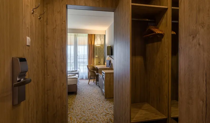 Hotel Margaréta Balatonfüred - Balatoni kedvezményes ár félpanzióval (1 éjtől)