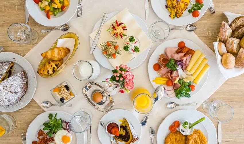 Hotel Margaréta Balatonfüred - Balatoni kedvezményes ár félpanzióval (1 éjtől)