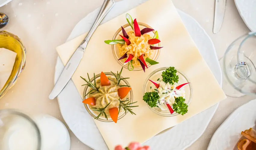 Hotel Margaréta Balatonfüred - Balatoni kedvezményes ár félpanzióval (1 éjtől)