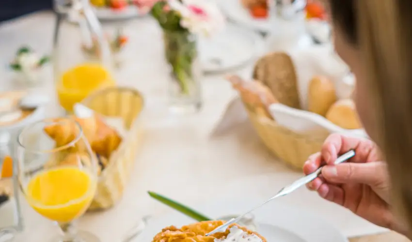 Hotel Margaréta Balatonfüred - Balatoni kedvezményes ár félpanzióval (1 éjtől)