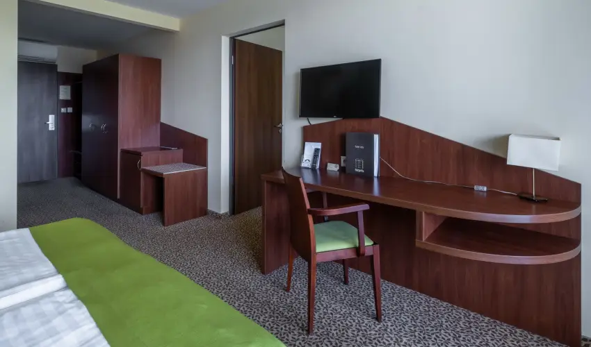 Hotel Margaréta Balatonfüred - Balatoni kedvezményes ár félpanzióval (1 éjtől)