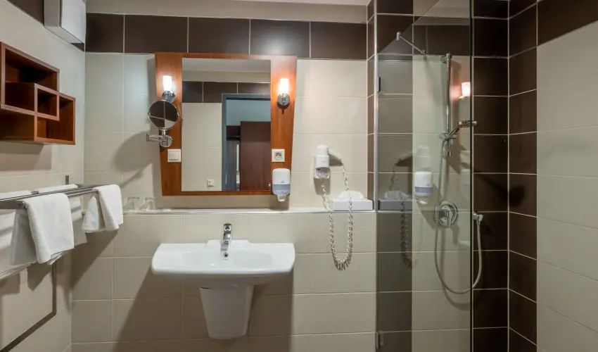 Hotel Margaréta Balatonfüred - Balatoni kedvezményes ár félpanzióval (1 éjtől)