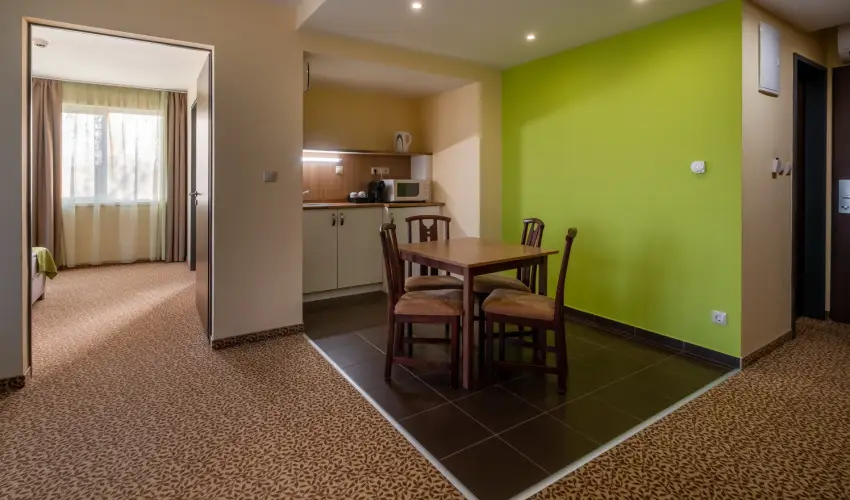 Hotel Margaréta Balatonfüred - Balatoni kedvezményes ár félpanzióval (1 éjtől)