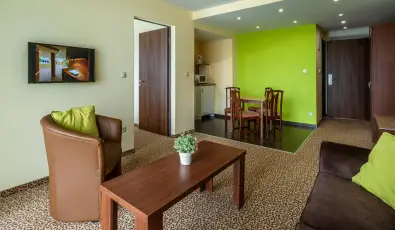 Hotel Margarta Balatonfred